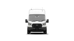 2025 Ford Transit 350L