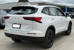2025 GWM Haval H6 Lux