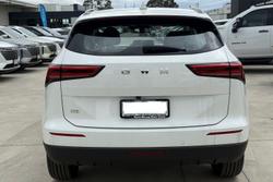 2025 GWM Haval H6 Lux