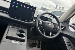 2025 GWM Haval H6 Lux