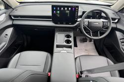 2025 GWM Haval H6 Lux