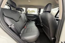 2025 GWM Haval H6 Lux