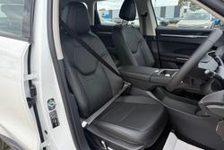 2025 GWM Haval H6 Lux