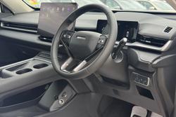 2025 GWM Haval H6 Lux