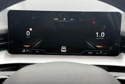 2025 GWM Haval H6 Lux