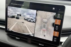 2025 GWM Haval H6 Lux