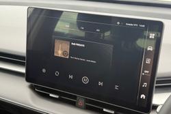 2025 GWM Haval H6 Lux