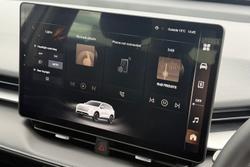 2025 GWM Haval H6 Lux