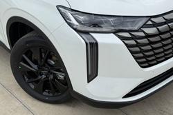 2025 GWM Haval H6 Lux