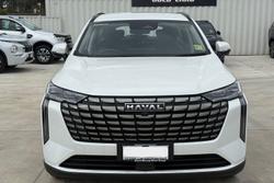 2025 GWM Haval H6 Lux