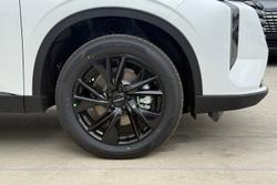 2025 GWM Haval H6 Lux