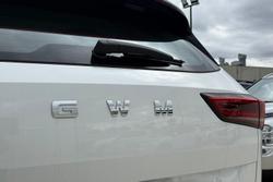 2025 GWM Haval H6 Lux