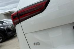 2025 GWM Haval H6 Lux