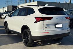 2025 GWM Haval H6 Ultra