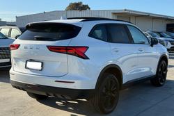 2025 GWM Haval H6 Ultra