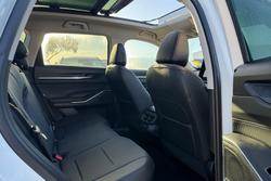 2025 GWM Haval H6 Ultra