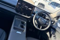 2025 GWM Haval H6 Ultra