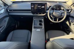 2025 GWM Haval H6 Ultra