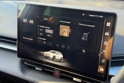 2025 GWM Haval H6 Ultra