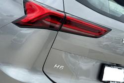 2025 GWM Haval H6 Lux