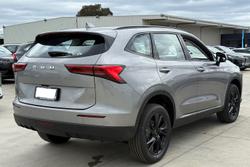 2025 GWM Haval H6 Lux