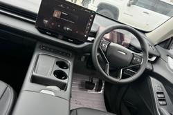 2025 GWM Haval H6 Lux