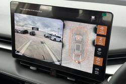 2025 GWM Haval H6 Lux