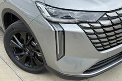 2025 GWM Haval H6 Lux