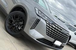 2025 GWM Haval H6 Lux