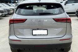 2025 GWM Haval H6 Lux