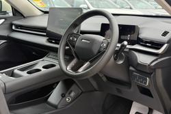 2025 GWM Haval H6 Lux