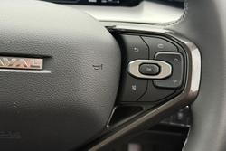 2025 GWM Haval H6 Lux