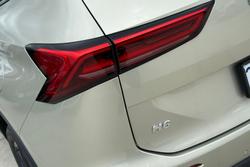 2025 GWM Haval H6 Lux