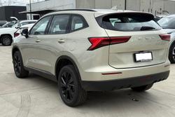 2025 GWM Haval H6 Lux