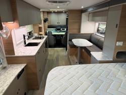 2023 Jayco Optimum 29-5