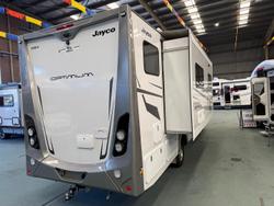2023 Jayco Optimum 29-5