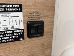 2023 Jayco Optimum 29-5