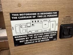 2023 Jayco Optimum 29-5