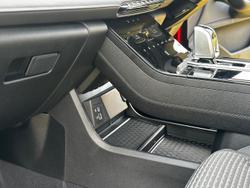 2025 Chery Tiggo 4 Urban MY26 Martian Red