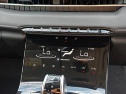 2025 Chery Tiggo 4 Urban MY26 Martian Red