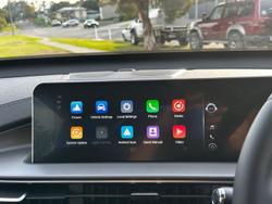 2025 Chery Tiggo 4 Urban MY26 Martian Red