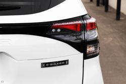 2025 Subaru Forester Hybrid Touring