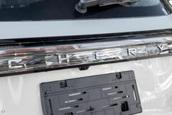 2025 Chery Tiggo 4 Urban