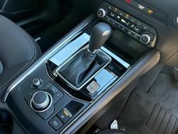 2025 Mazda CX-5 G35 Akera