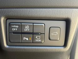 2025 Mazda CX-5 G35 Akera