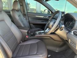 2025 Mazda CX-5 G35 Akera