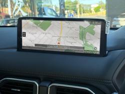 2025 Mazda CX-5 G35 Akera