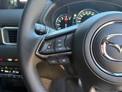 2025 Mazda CX-5 G35 Akera