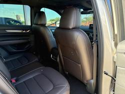 2025 Mazda CX-5 G35 Akera