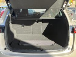 2025 Mazda CX-5 G35 Akera